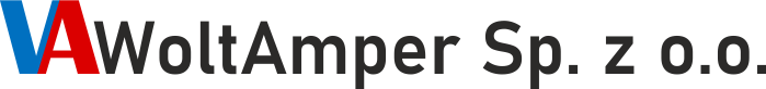 WoltAmper Sp. z o.o. - Logo